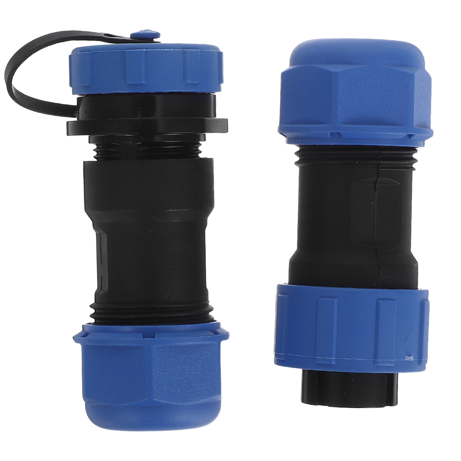 Aviator Connector Kit - 1Set Set Soket Konektor Industri Tahan