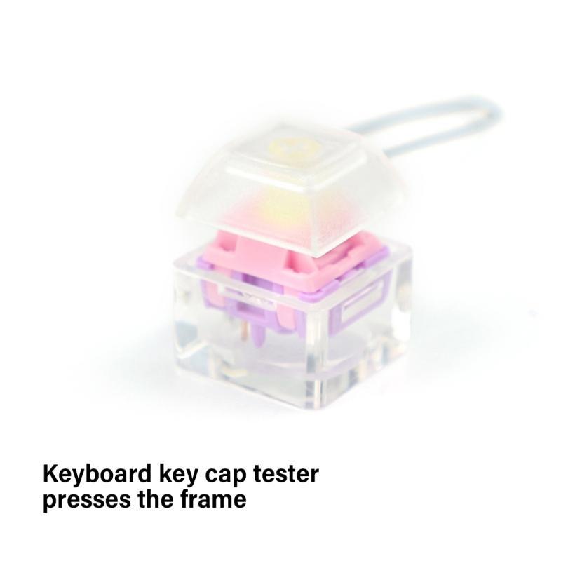 Gaming Keyboard Test - 652F Set 10 Buah Penguji Sakelar