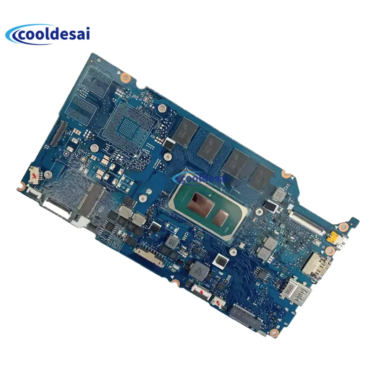 Intel Cpu Core I5 - NB2629_PCB_MB_V3 untuk Acer Swift SF514-55T Motherboard