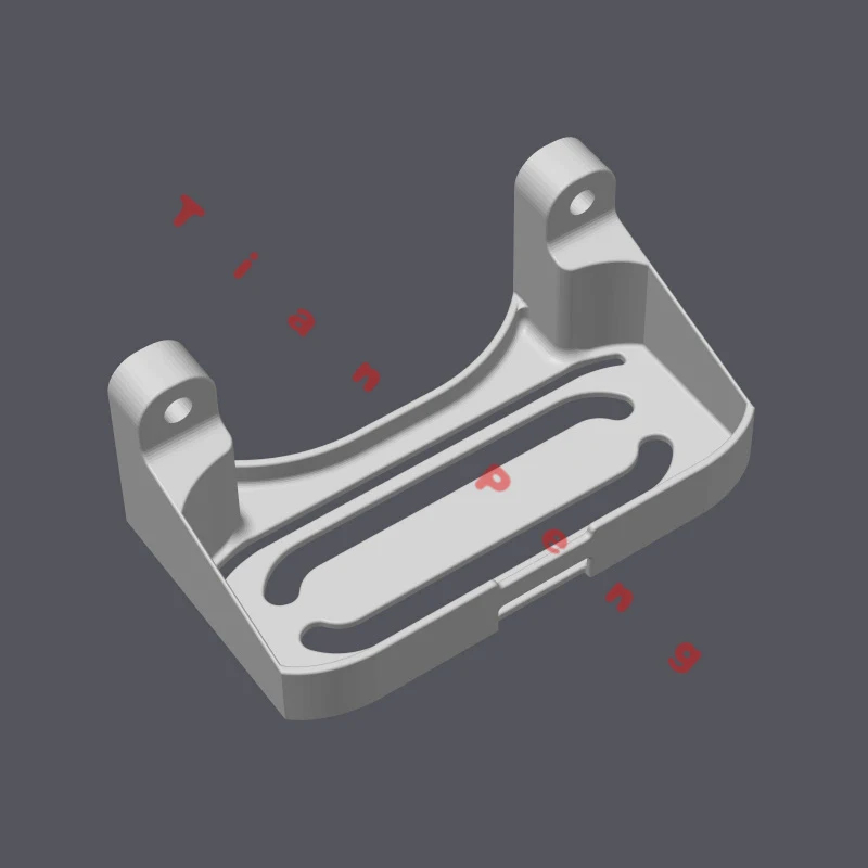 Untuk Peralatan WiFi Asus BQ16 - Gasket Mount Kit ulasan dan harga