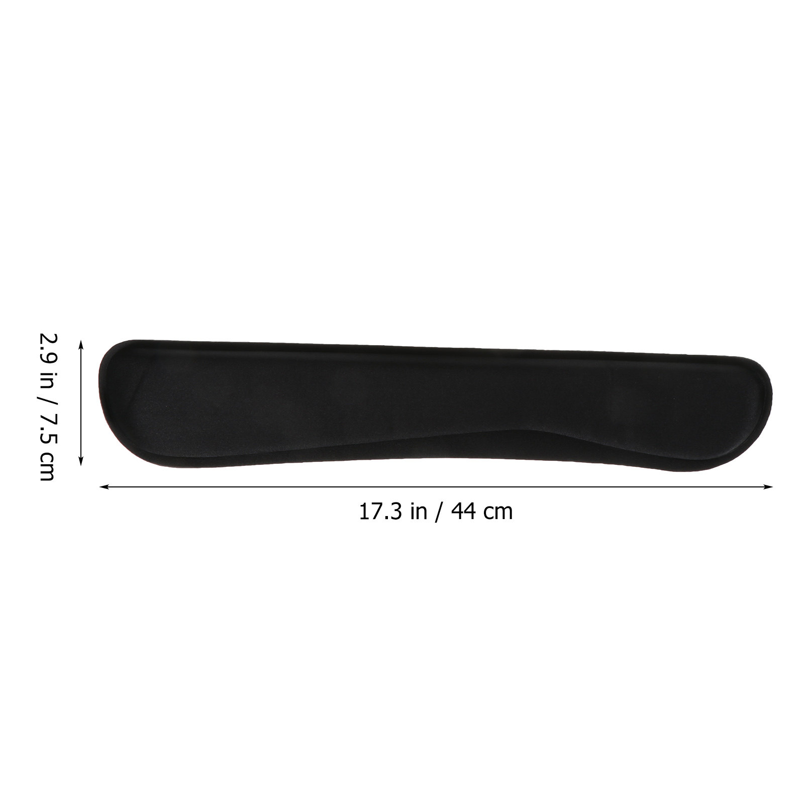 1Set Bantalan Penyangga Pergel - Gaming Keyboard Mouse Set ulasan dan harga