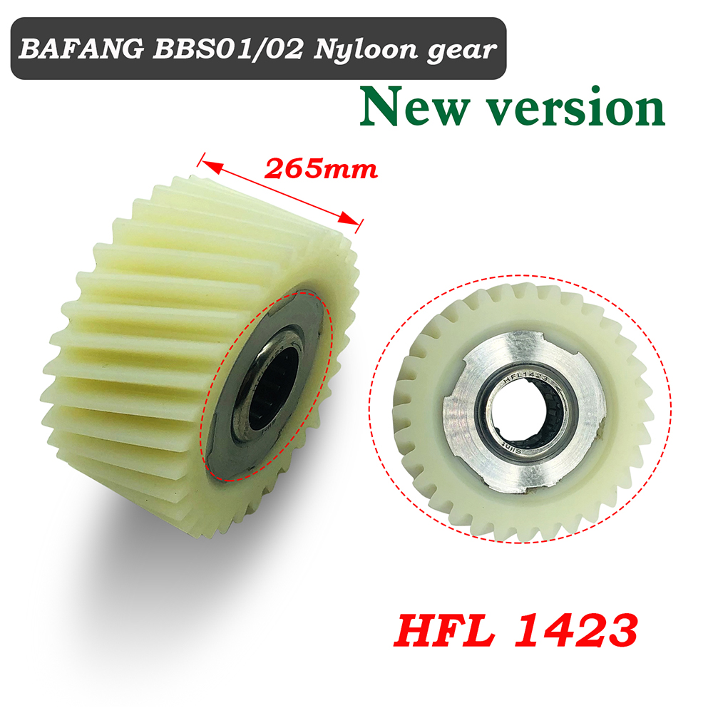 E-BIKE BAFANG Suku Cadang Repa - Gasket Mount Kit ulasan dan harga
