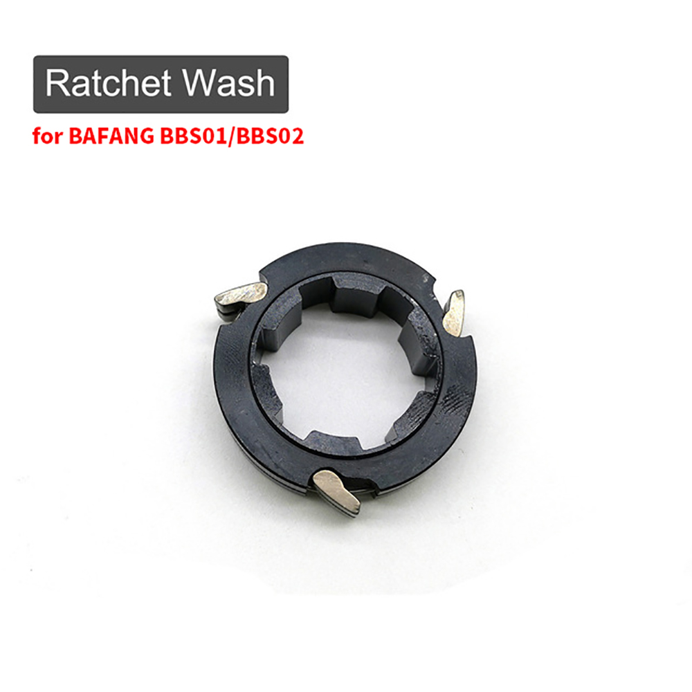 E-BIKE BAFANG Suku Cadang Repa - Gasket Mount Kit ulasan dan harga