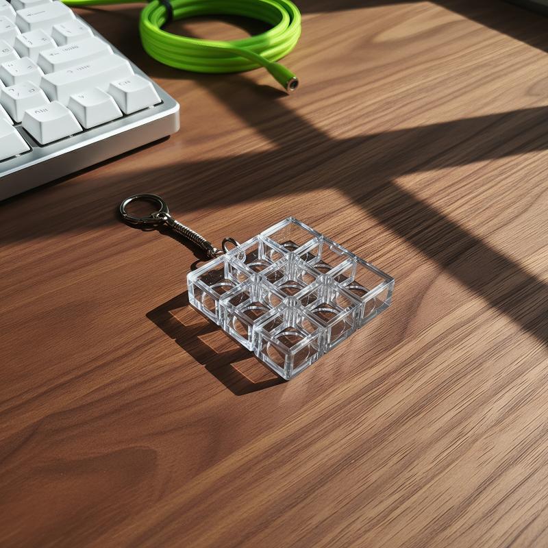 Tester Switch Keyboard Mekanik - Gaming Keyboard Tester ulasan dan harga