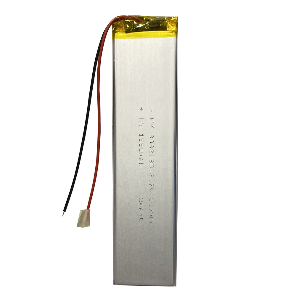 2 Buah/Lot 3032130 3.7V 1800MA - Gaming Keyboard Tester ulasan dan harga