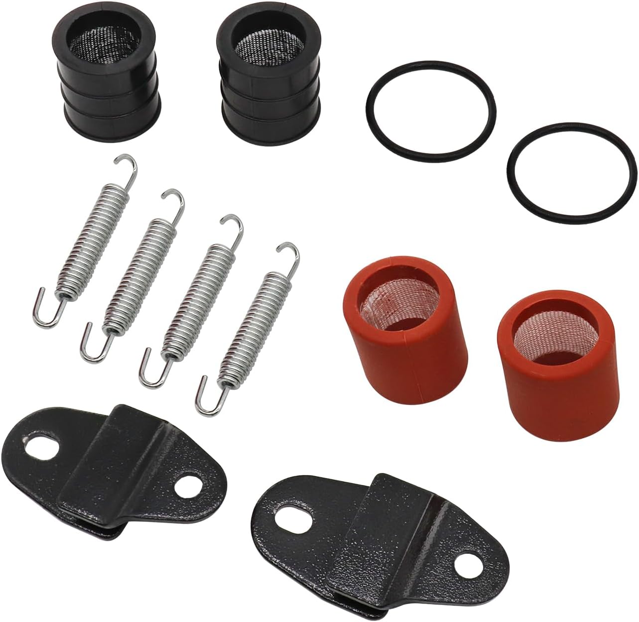 Kit Pegas Penahan Gasket Knalp - Gasket Mount Kit ulasan dan harga