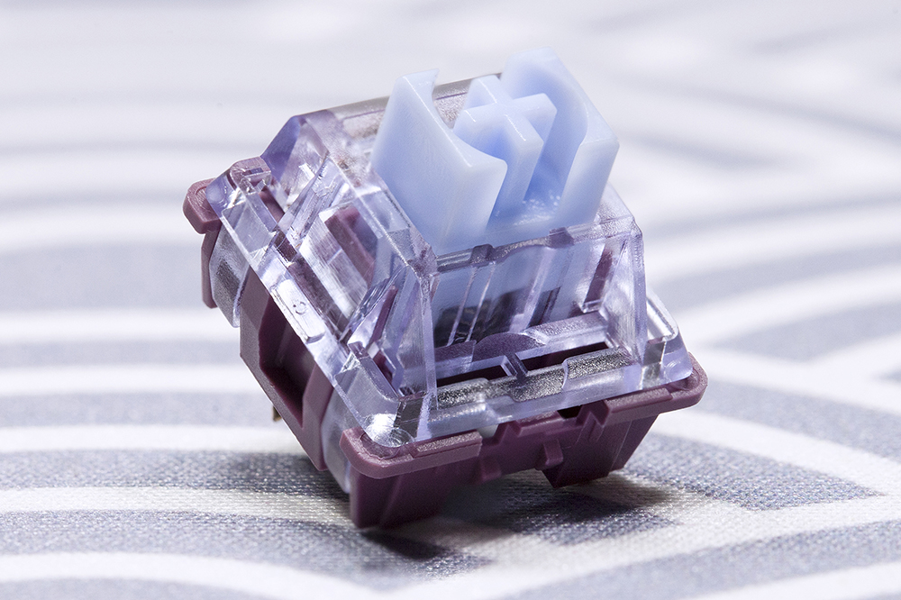 CIY Aqua Switch Linear Switch  - Keyboard Lube Kit ulasan dan harga