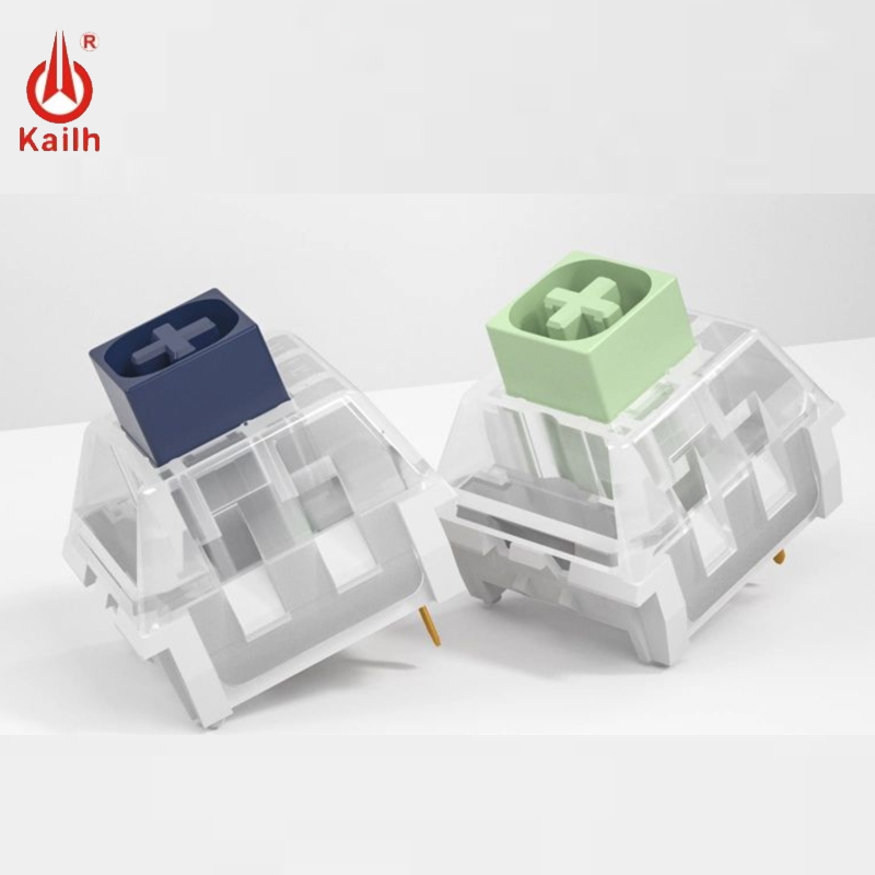 Kailh Box Jade Navy Keyboard S - Gaming Keyboard No Rgb ulasan dan harga