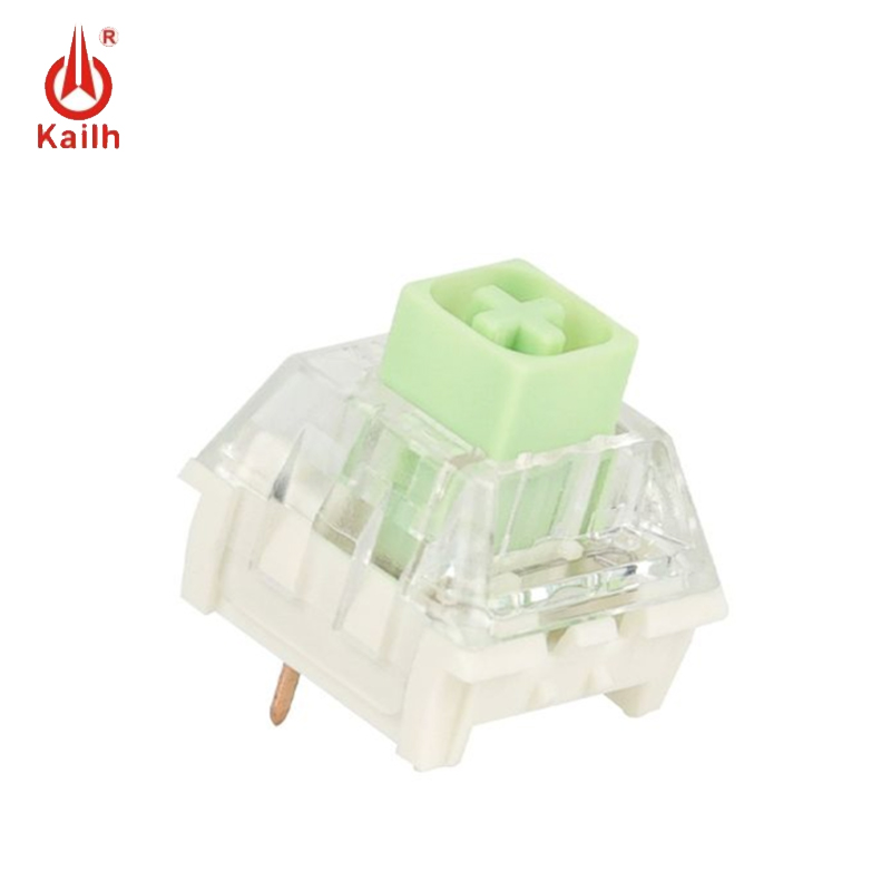 Kailh Box Jade Navy Keyboard S - Gaming Keyboard No Rgb ulasan dan harga