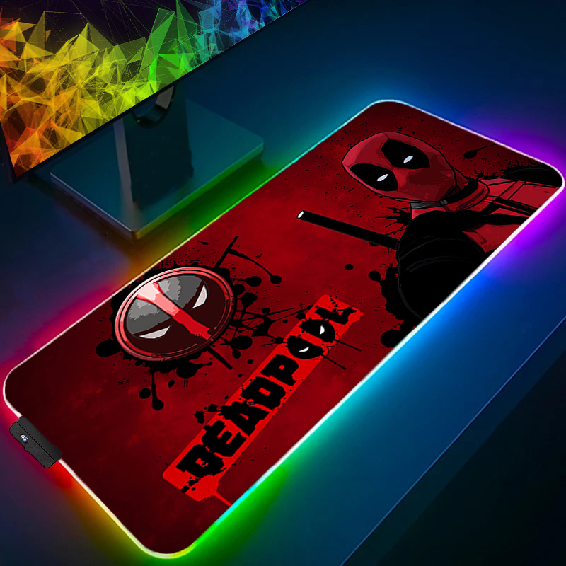 Alas Mouse LED Gaming Backligh - Gaming Keyboard No Rgb ulasan dan harga
