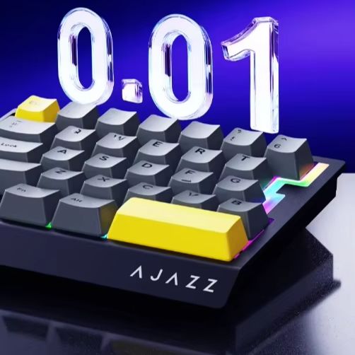 AK029 Keyboard Gaming Satu Tan - Gaming Keyboard No Rgb ulasan dan harga
