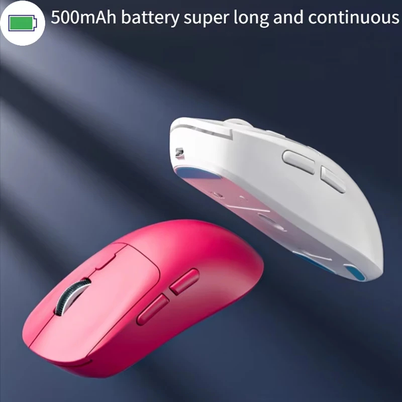 Model Baru 348 Mouse Nirkabel  - Logitech Mouse G203 ulasan dan harga