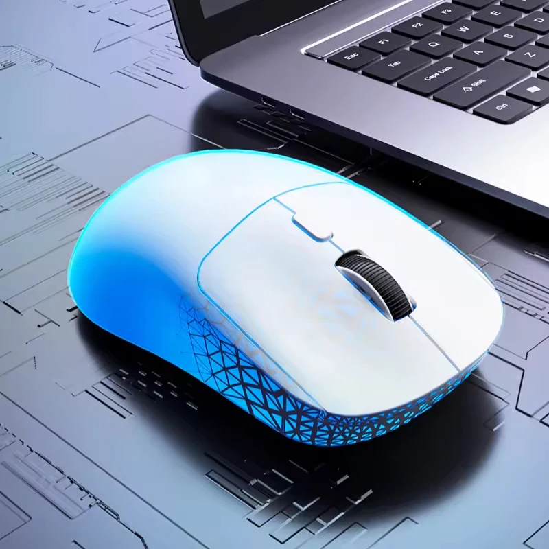 Model Baru 348 Mouse Nirkabel  - Logitech Mouse G203 ulasan dan harga