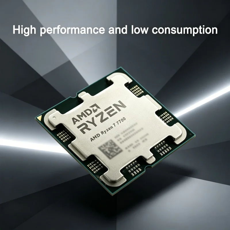 CPU Gaming Desktop AMD Terbaik - Amd Cpu Ryzen 7 ulasan dan harga