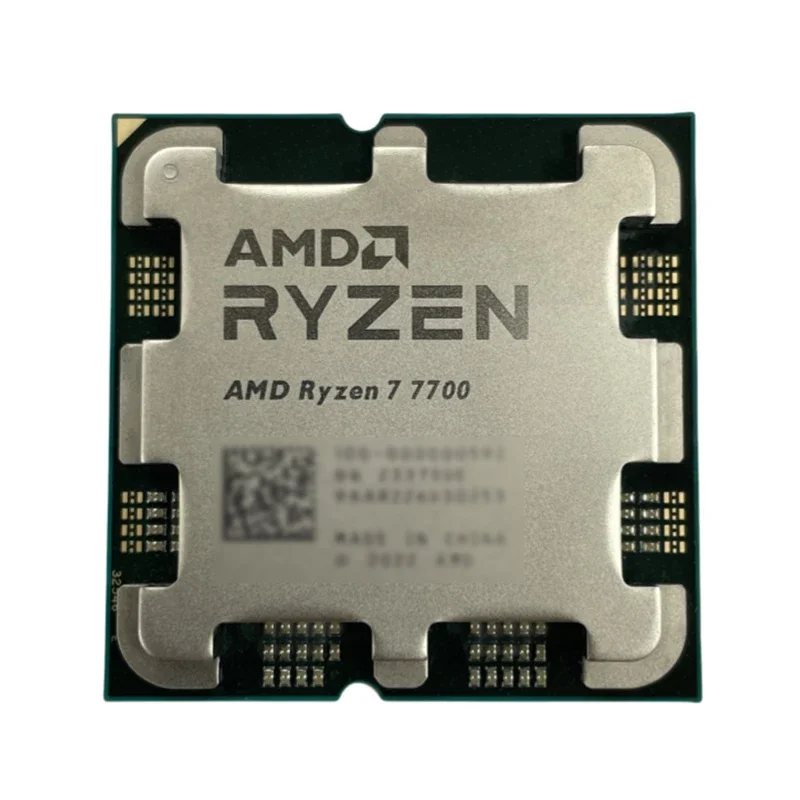 CPU Gaming Desktop AMD Terbaik - Amd Cpu Ryzen 7 ulasan dan harga