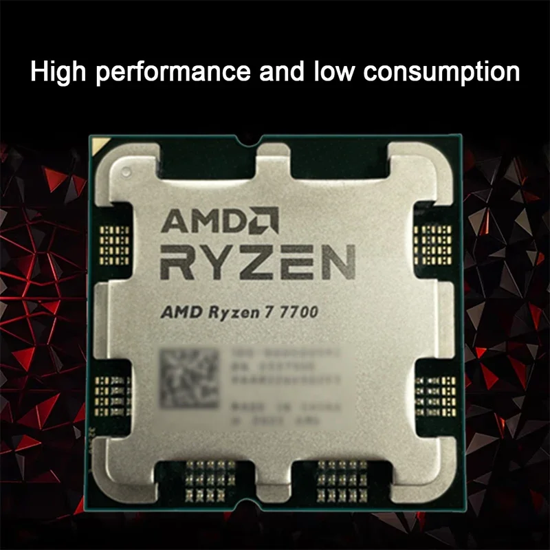 CPU Gaming Desktop AMD Terbaik - Amd Cpu Ryzen 7 ulasan dan harga