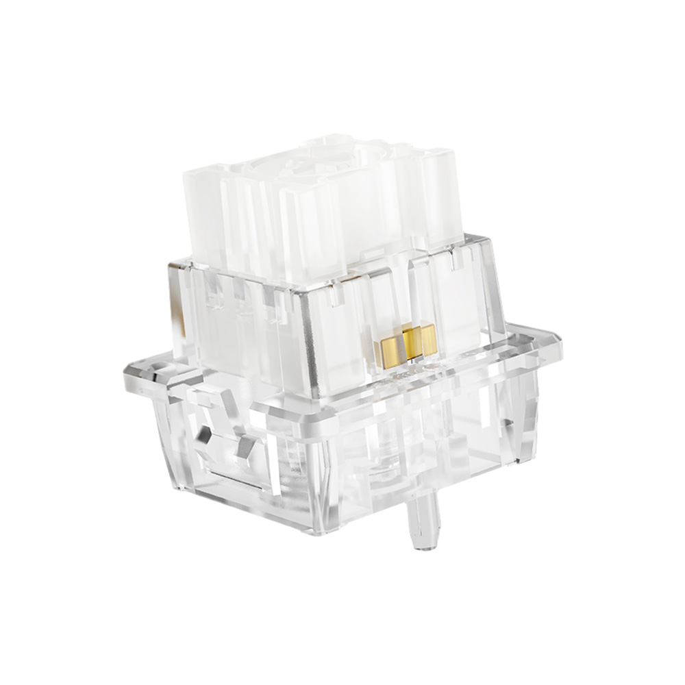 Sakelar Linear Mount Tai Magle - Keyboard Lube Kit ulasan dan harga