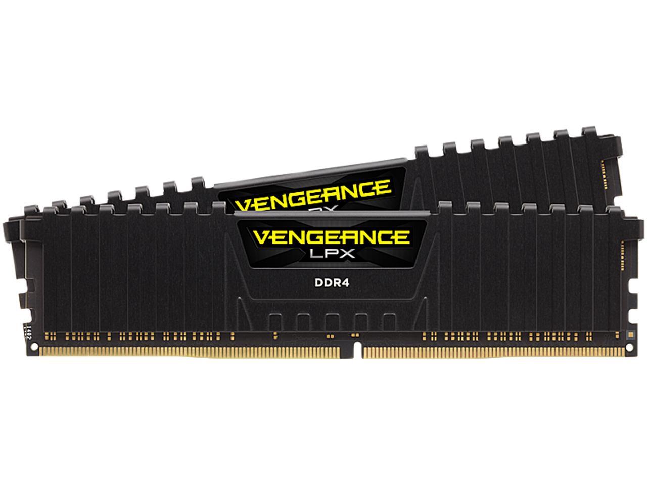 CORSAIR Vengeance LPX 32GB (2  - Corsair Ram Vengeance 16Gb ulasan dan harga