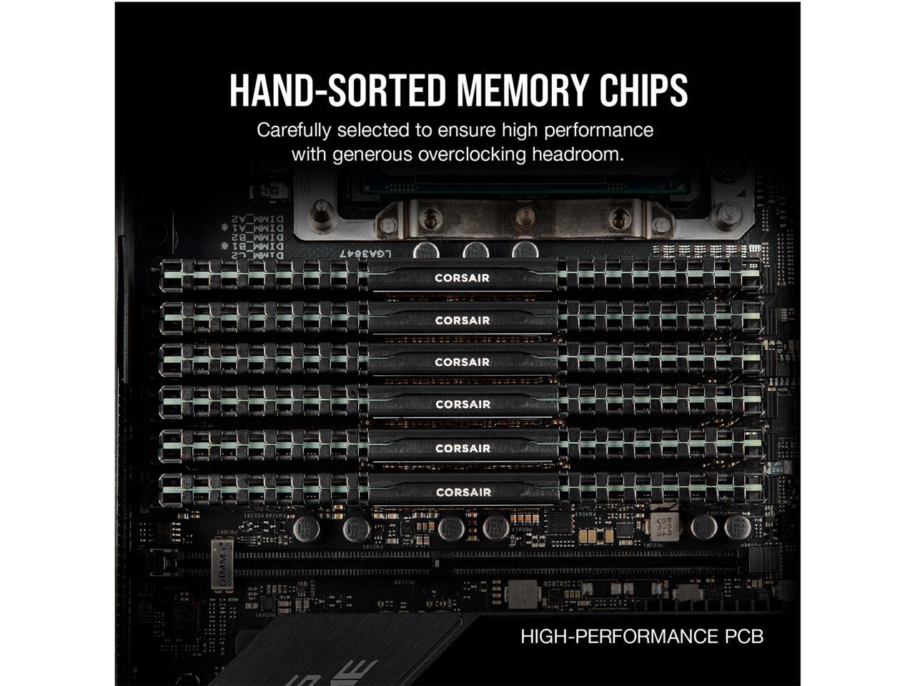 CORSAIR Vengeance LPX 32GB (2  - Corsair Ram Vengeance 16Gb ulasan dan harga