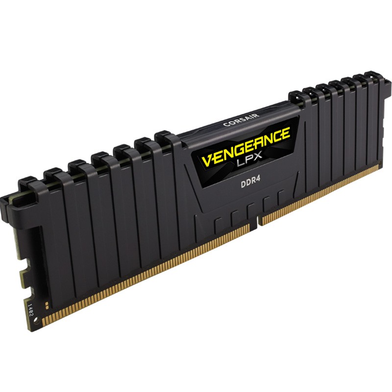 CORSAIR memori Desktop DDR4 RA - Corsair Ram Vengeance 16Gb ulasan dan harga