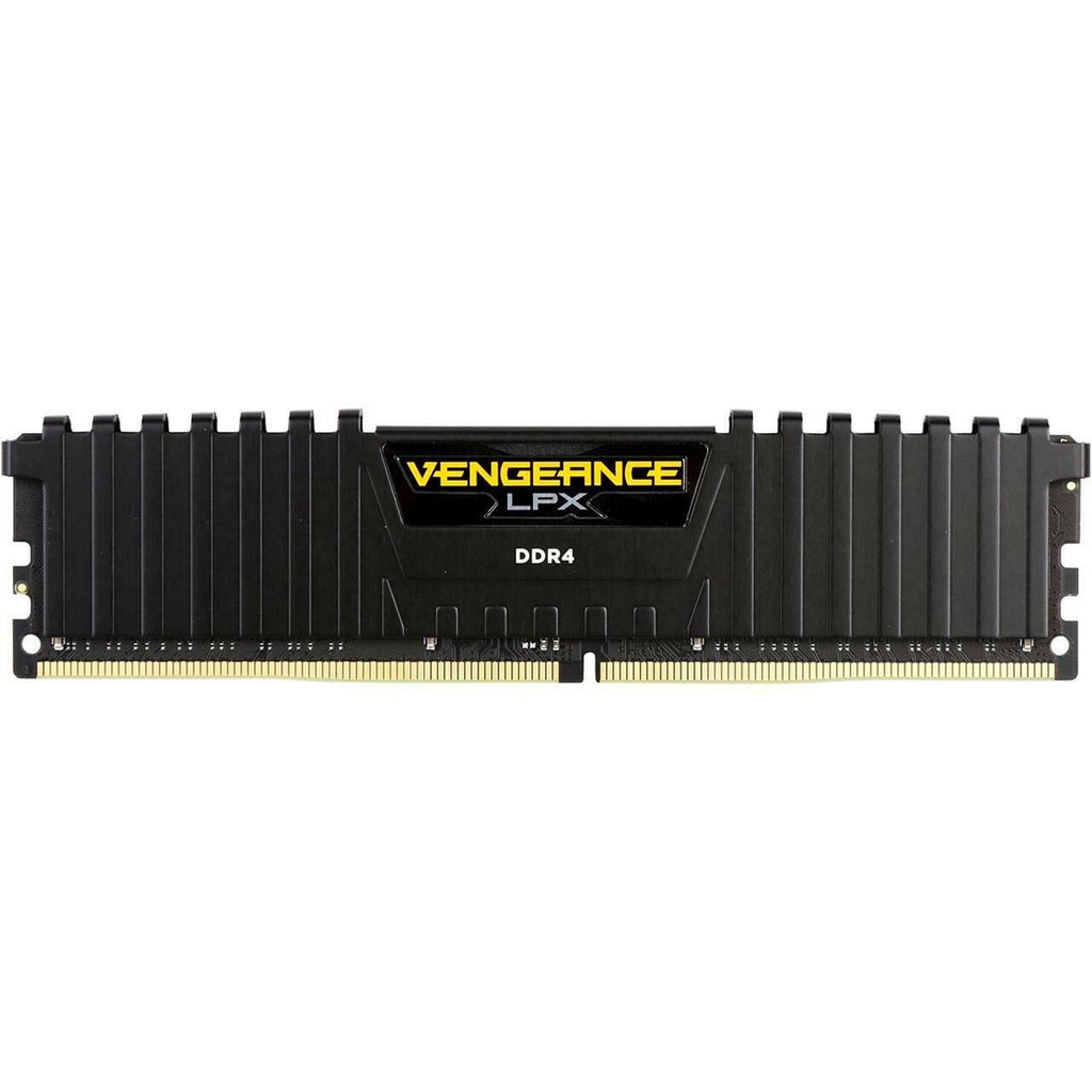 CORSAIR memori Desktop DDR4 RA - Corsair Ram Vengeance 16Gb ulasan dan harga