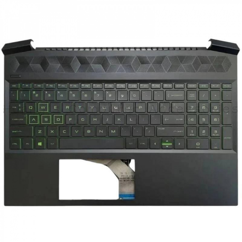 SS+Penutup Palmrest Baru denga - Gaming Keyboard Test ulasan dan harga
