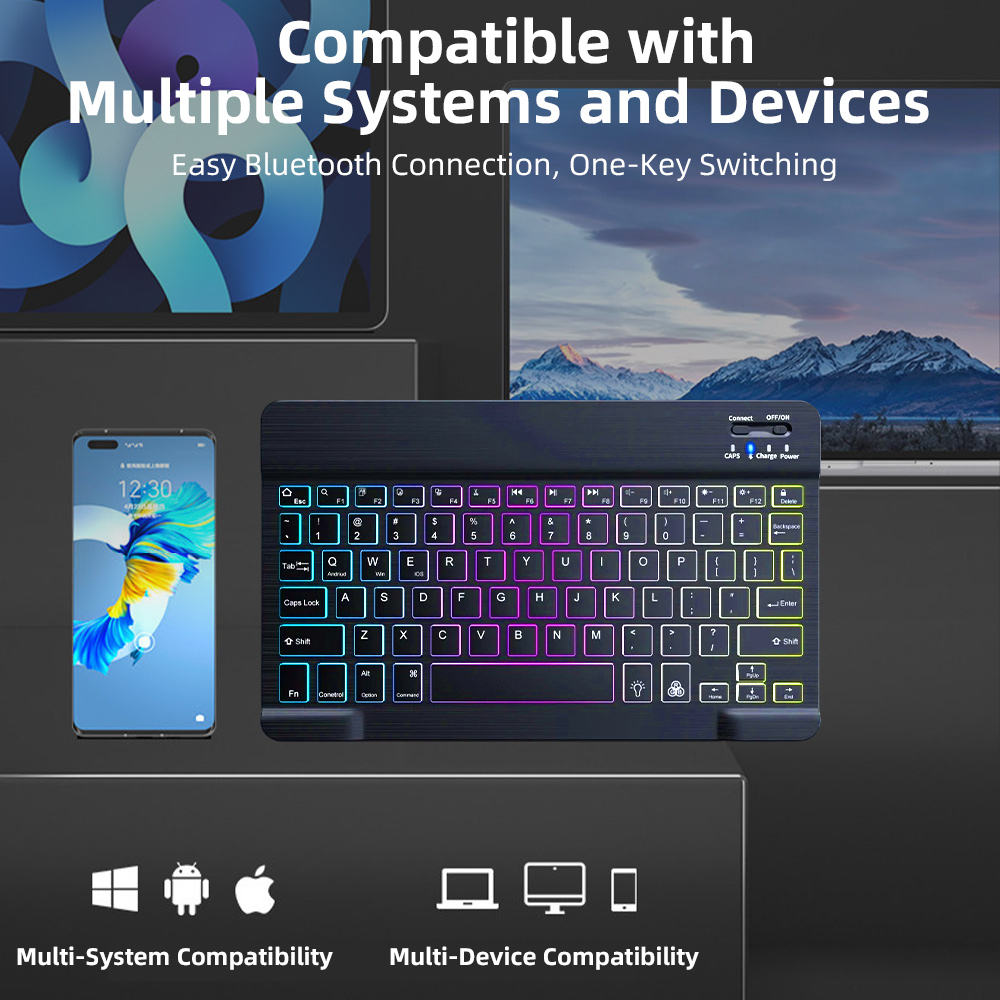 2026 Keyboard Bluetooth dengan - Gaming Keyboard And Mouse Combo Wireless ulasan dan harga