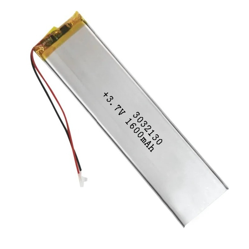 ISUNOO 3032130 3.7V 1800mAh Ba - Gaming Keyboard Tester ulasan dan harga