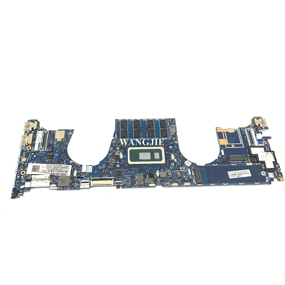 Untuk Motherboard Laptop HP El - Intel Cpu Core I7 ulasan dan harga