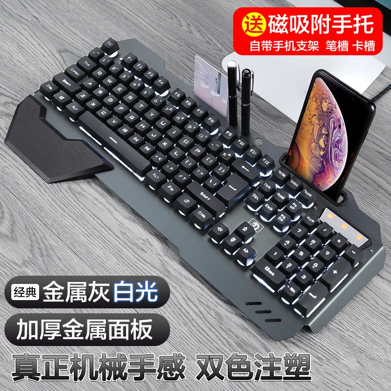 Keyboard gaming RGB backlit de - Gaming Keyboard Ebay ulasan dan harga