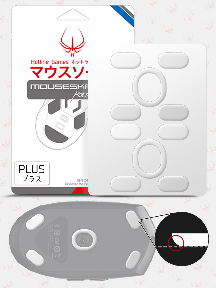 2 Set Hotline Games 3.0 Plus M - Logitech Mouse G203 ulasan dan harga
