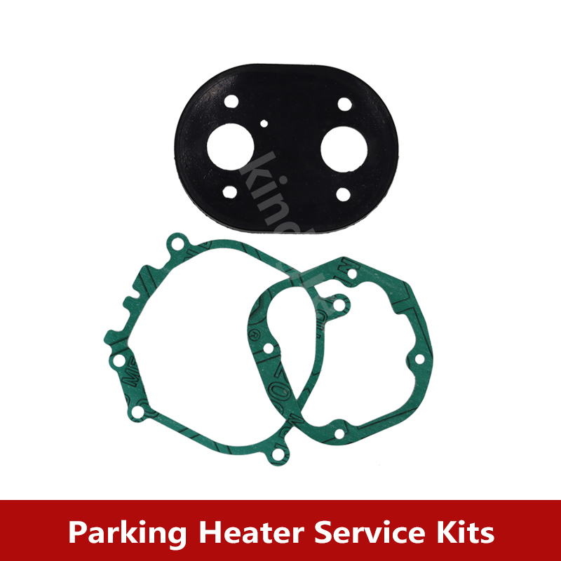 Kit Servis Pemanas Parkir 8230 - Gasket Mount Kit ulasan dan harga