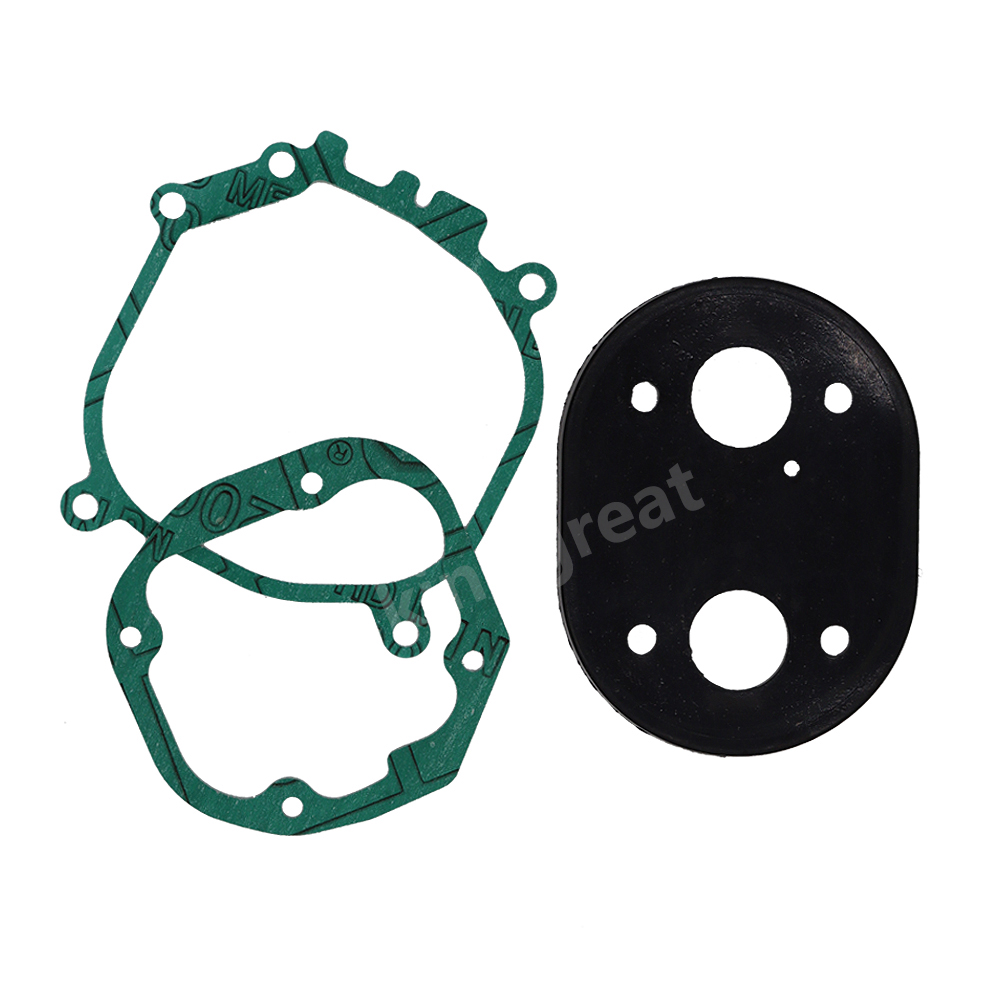 Kit Servis Pemanas Parkir 8230 - Gasket Mount Kit ulasan dan harga
