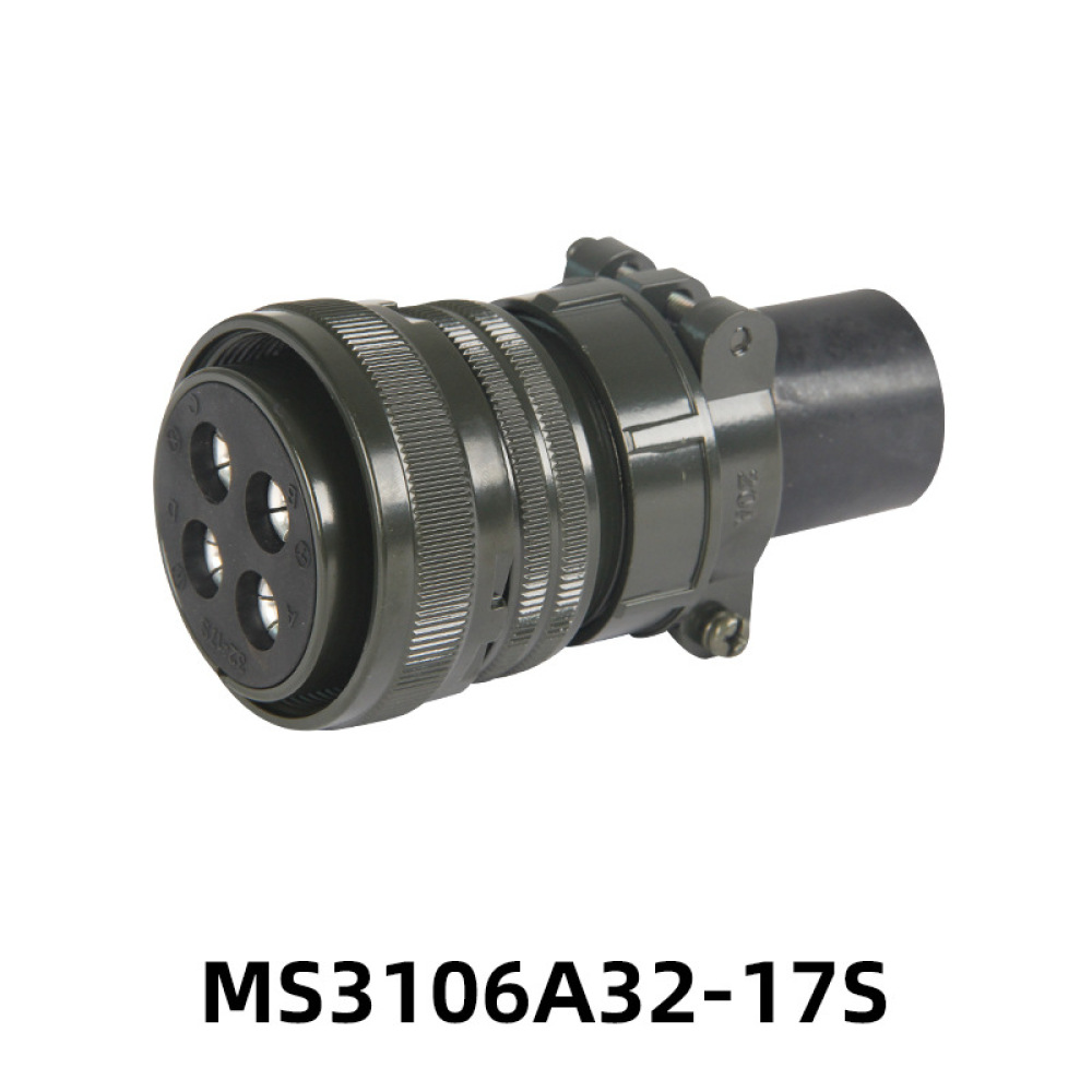 Konektor Penerbangan Tahan Air - Aviator Connector Kit ulasan dan harga