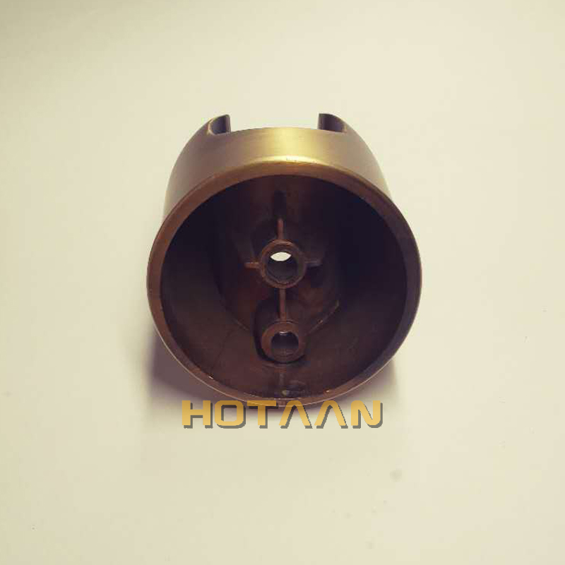 Paduan Seng Padat Buatan Dindi - Gasket Mount Kit ulasan dan harga